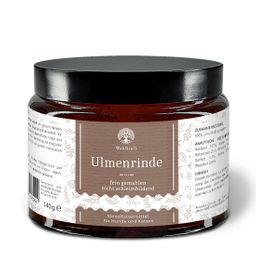 Waldkraft Ulmenrinde - fein gemahlen - Tiegel