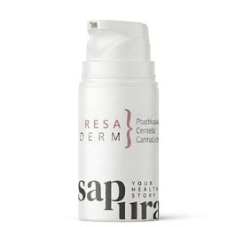 Rosacea Creme - Beruhigende Rosacea Gesichtspflege | Bei Rötungen | Stärkung der Hautbarriere