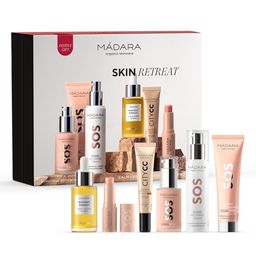 Madara Skin Retreat Set Medium