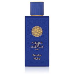 Atelier des Essences - Eau de parfum Poudre Noire