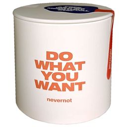 Nevernot *Queen of Cups*