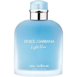Dolce & Gabbana, Light Blue Pour Homme Eau Intense EdP Nat. Spray