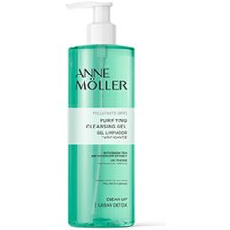 Anne Möller, Clean Up Purifying Cleansing Gel