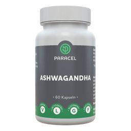 Paracel Ashwaganda Kapseln