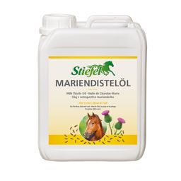 Stiefel Mariendistelöl