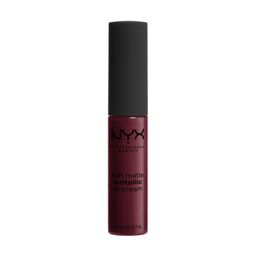 Nyx - Soft Matte Metallic Creme Lippenstift