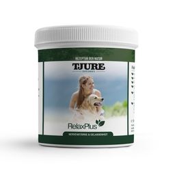 TJURE - Relax Plus 500 g | für Gelassenheit und innere Ruhe