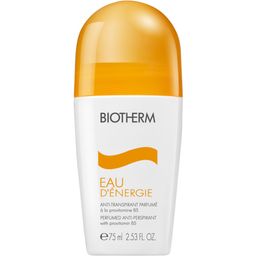 Biotherm, Eau d'Énergie Deodorant Roll-On