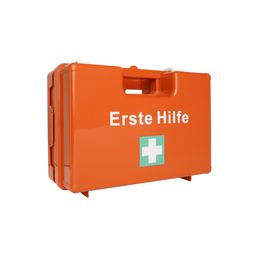 FAP First Aid Products - Erste-Hilfe-Koffer SMALL, inkl. DIN 13157 Füllung