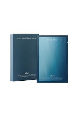 Calming Mindfulness Sheet Mask Set