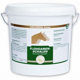 Vetripharm Flohsamenschalen
