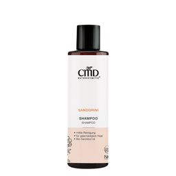 CMD Naturkosmetik Sandorini Shampoo