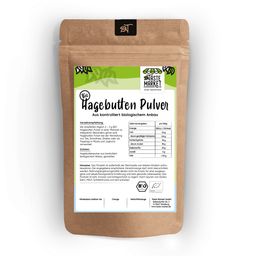 Taste Market BIO Hagebuttenpulver