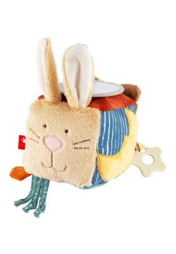 SIGIKID Aktiv-Würfel