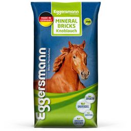 EGGERSMANN Mineral Bricks-  - (KNOBLAUCH)