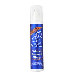 BEKRA Mineral Schuhgeruch Stop