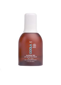 Coola Sunless Tan Anti-Aging Face Serum