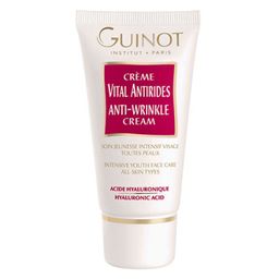 Guinot Sources de Jeunesse Creme Vital Antirides