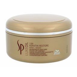 Wella sp Luxe Oil Keratin Restore Mask