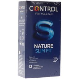 Control *Nature Slim Fit*