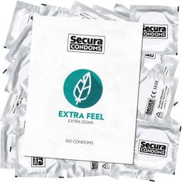 Secura *Extra Feel*