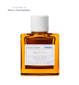 KORRES Eau de Toilette für Sie White Tea