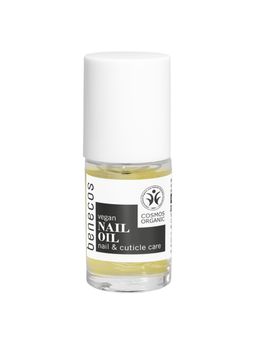 benecos ORGANIC Nail & Oil nail & cuticle care
