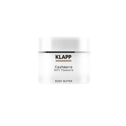 KLAPP Cashmere Body Butter