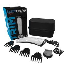 Wiederaufladbarer Elektrorasierer, Bathmate