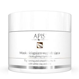 APIS ACNE - STOP, straffende und glättende Maske, Anti-Aging