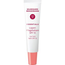Hildegard Braukmann, Essentials Lippen Pflegebalsam SPF 10