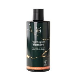 GRN [GRÜN] Shampoo Feuchtigkeit