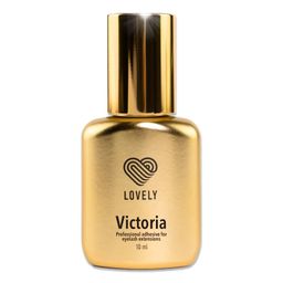 Lovely Wimpernkleber VICTORIA für Wimpernverlängerung
