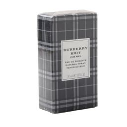 Burberry Brit For Men Eau de Toilette Spray