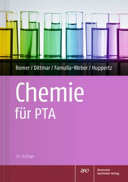 Chemie für PTA