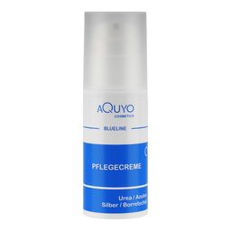 Blueline Pflegecreme bei Ekzem, Psoriasis, Neurodermitis, Hautausschlag, Juckreiz & Hautirritation