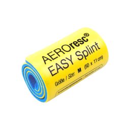 HUM AEROresc EASY Splint Universalschiene gerollt