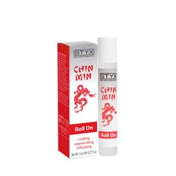 STYX Chin Min Minzöl Roll on