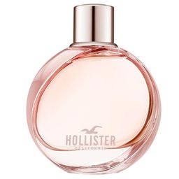 Hollister Wave Eau De Parfum Spray