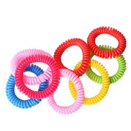 Original Dr. Berger Mückenschutz Armband 5 Stück