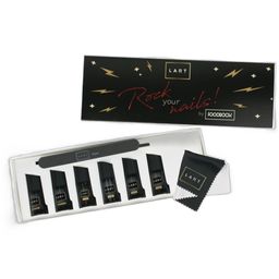 Rock Your Nails Set - Lart
