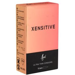 Feel *Xensitive*