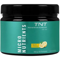 TNT Micro Nutrients