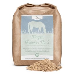 Krauterie Magen Kräuter No. 2 für Pferde