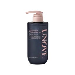 unove Deep Damage Repair Shampoo