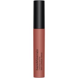 bareMinerals, Mineralist Comfort Matte Liquid Lipcolor