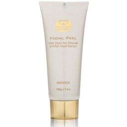 Kedma - Sanftes Peeling mit Fruchtextrakten