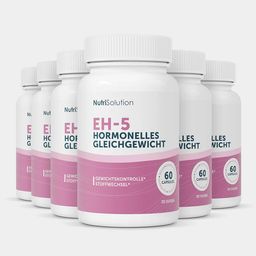 NutriSolution EH-5