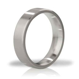 Mystim His Ringness Duke Brushed 51mm