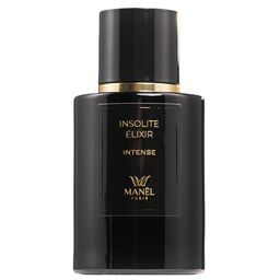 Maison Manël Paris - Insolite Elixir Intense Parfümextrakt